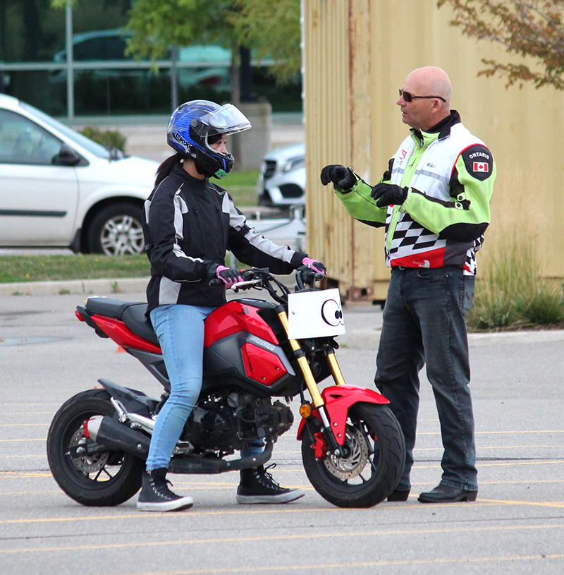 Our instructors are dedicated to sharing their passion and knowledge