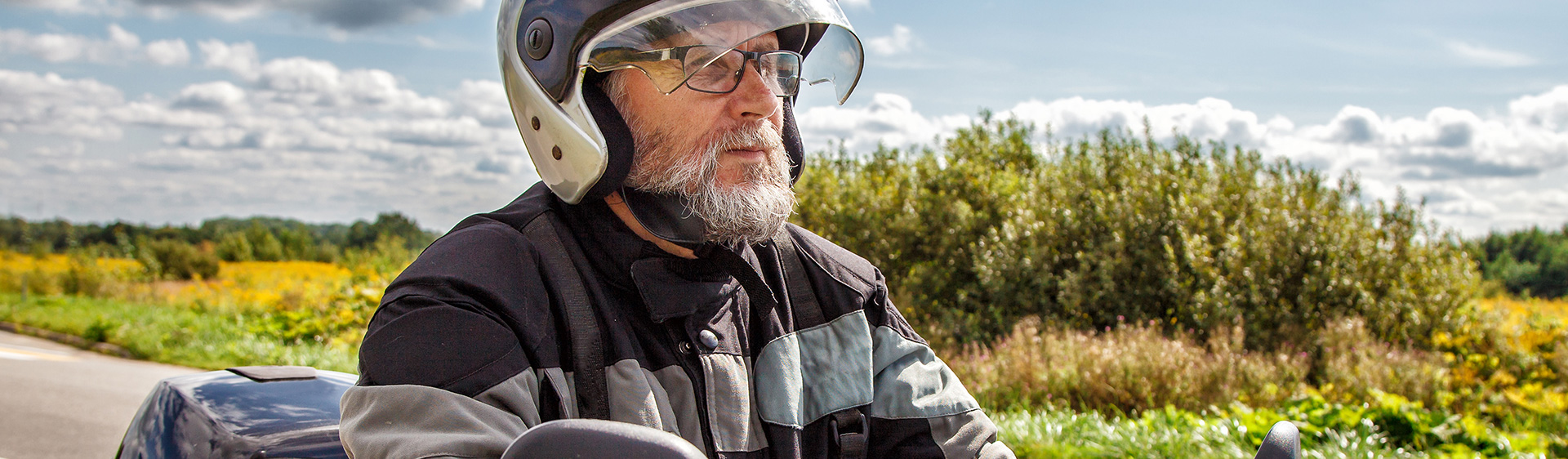 Learn to ride from the professionals at MTOhp